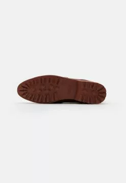 MELVIN & HAMILTON Selina - Korte Laarzen - Wood/Purple 12 MELVIN & HAMILTON Selina - Korte Laarzen - Wood/Purple -Melvin & Hamilton Verkoop 00a079395c6445fca47548a2228f52d4