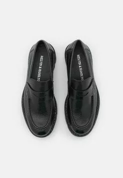 MELVIN & HAMILTON Jade 6 - Instappers - Black -Melvin & Hamilton Verkoop 01b93cf1217647bbb8376934bf1b817f