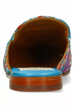 MELVIN & HAMILTON Scarlett - Muiltjes - Multi 10 MELVIN & HAMILTON Scarlett - Muiltjes - Multi -Melvin & Hamilton Verkoop 021f42c6ecf24813aa2c2533952060b2