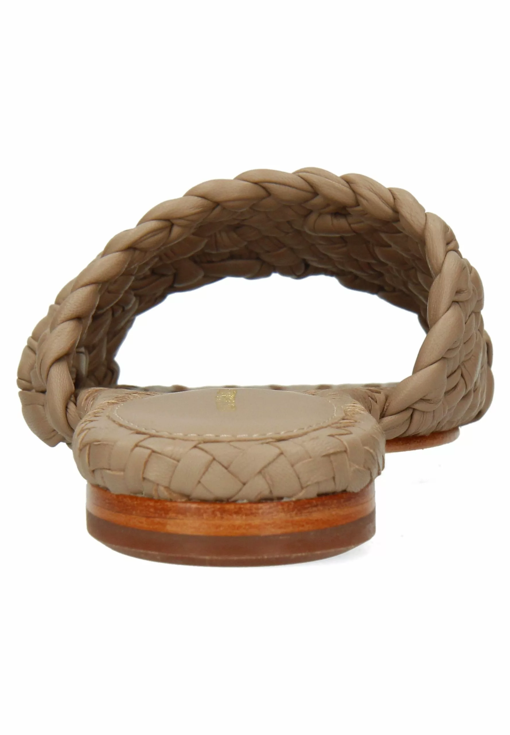 MELVIN & HAMILTON Elodie Glove Soja - Muiltjes - Braun 6 MELVIN & HAMILTON Elodie Glove Soja - Muiltjes - Braun - Afbeelding 4