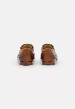 MELVIN & HAMILTON Sonia- Veterschoenen - Cognac 11 MELVIN & HAMILTON Sonia- Veterschoenen - Cognac -Melvin & Hamilton Verkoop 032022dcda64455ead96588702047667