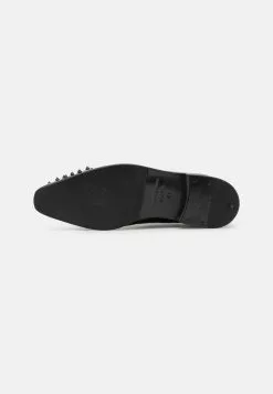 MELVIN & HAMILTON Lance 23 - Veterschoenen - Black 12 MELVIN & HAMILTON Lance 23 - Veterschoenen - Black -Melvin & Hamilton Verkoop 048a0212194046f9880928f235b5769c