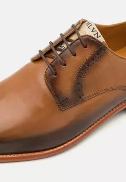 MELVIN & HAMILTON Dylan 1 - Veterschoenen - Brown -Melvin & Hamilton Verkoop 057078ec526647a5b489f9b2fdcb2c2d