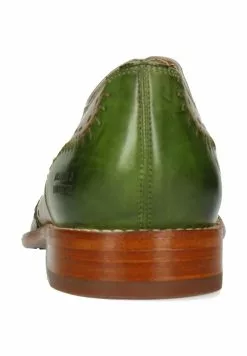 MELVIN & HAMILTON Clark 1 Crust Lion- Veterschoenen - Green Khaki 9 MELVIN & HAMILTON Clark 1 Crust Lion- Veterschoenen - Green Khaki -Melvin & Hamilton Verkoop 08bb3080cc1d417c8c2410ad609f1fbd