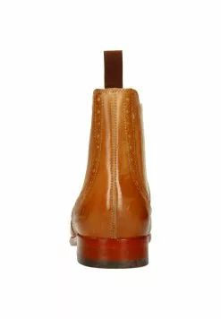 MELVIN & HAMILTON Selina 6 Vegas Pale Rose Vegas - Korte Laarzen - Hellbraun -Melvin & Hamilton Verkoop 0916458ae3d940f29a3b83f7b9aabf01