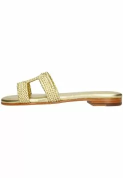 MELVIN & HAMILTON Hanna 83 - Muiltjes - Gold