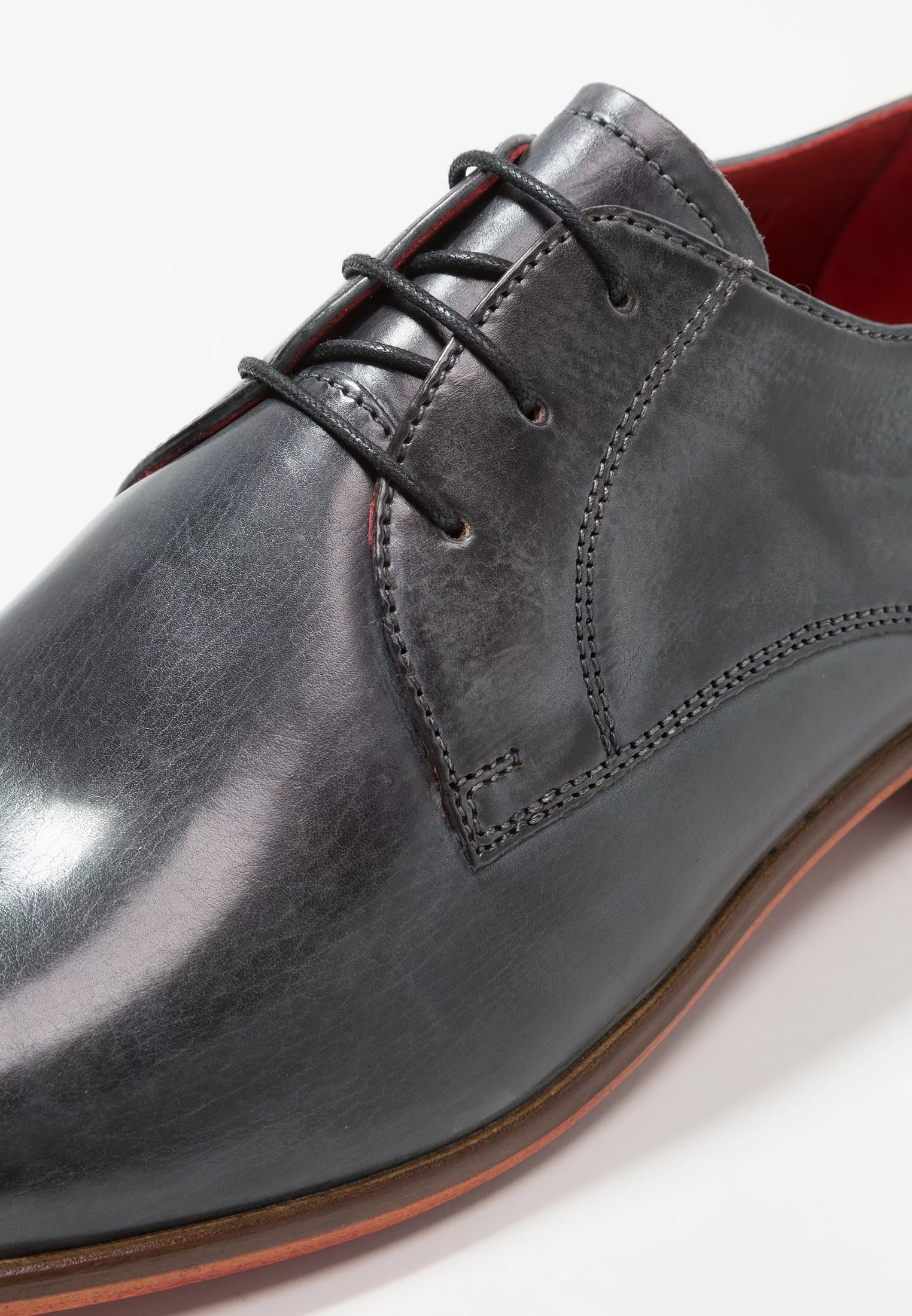 MELVIN & HAMILTON Toni 1 - Veterschoenen - Grey 8 MELVIN & HAMILTON Toni 1 - Veterschoenen - Grey - Afbeelding 6