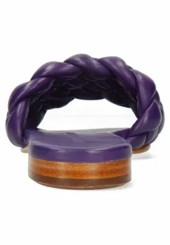 MELVIN & HAMILTON Hanna 78 Glove Purple Flex - Muiltjes - Violett -Melvin & Hamilton Verkoop 0f350199359942e4825861581ef457e3