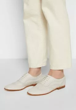 MELVIN & HAMILTON Sonia 1 - Veterschoenen - Offwhite/Natural -Melvin & Hamilton Verkoop 1111c50fea6b425b91cd023731070f08