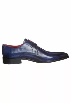 MELVIN & HAMILTON Toni 1 - Veterschoenen - Cobalt 14 MELVIN & HAMILTON Toni 1 - Veterschoenen - Cobalt -Melvin & Hamilton Verkoop 145db36c13c34863b143aba4513f2d97