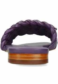 MELVIN & HAMILTON Brooke Glove Pansy - Muiltjes - Violett -Melvin & Hamilton Verkoop 14b58b10a881468f91a46a461ac65754