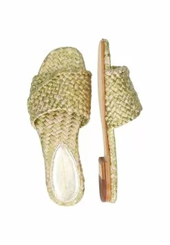 MELVIN & HAMILTON Elodie Glove Orchid - Muiltjes - Khaki -Melvin & Hamilton Verkoop 14c28b06666e42c5a46d9e378d8713f0