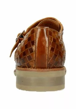 MELVIN & HAMILTON Clint 36 Prato Tortora Dice - Instappers - Braun 9 MELVIN & HAMILTON Clint 36 Prato Tortora Dice - Instappers - Braun -Melvin & Hamilton Verkoop 14d0f022f98b490183cd952facd2e906