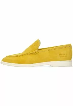 MELVIN & HAMILTON Adley 1 Oily - Instappers - Gelb