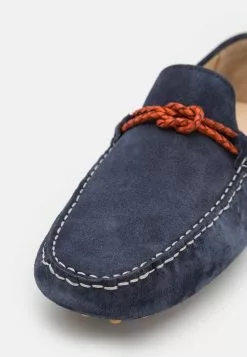 MELVIN & HAMILTON Nelson 20 - Mocassins - Fante -Melvin & Hamilton Verkoop 15eb6e0ee84a48fc858b94f3aa5c1059