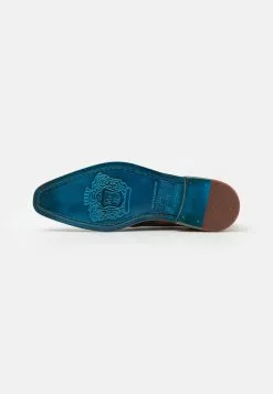 MELVIN & HAMILTON Martin 15 - Veterschoenen - French Blue -Melvin & Hamilton Verkoop 1c57a5f9214d48118025b44ac5739419