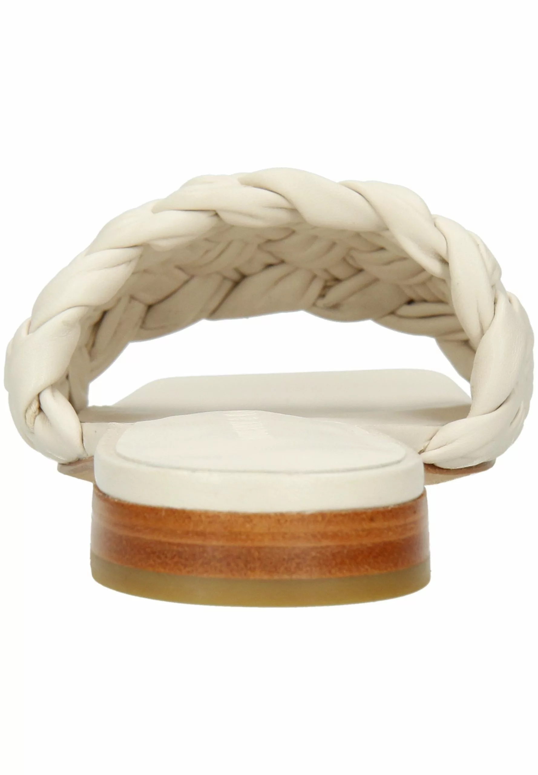 MELVIN & HAMILTON Muiltjes - Weiss 6 MELVIN & HAMILTON Muiltjes - Weiss - Afbeelding 4