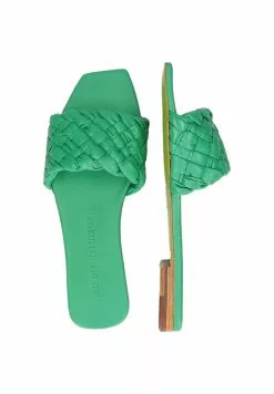 MELVIN & HAMILTON Brooke 5 - Muiltjes - Grün -Melvin & Hamilton Verkoop 1d17cb1a17bb44b9938adb73ed2a3591