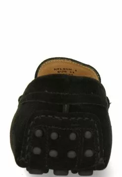 MELVIN & HAMILTON Nelson 1 - Mocassins - Black 9 MELVIN & HAMILTON Nelson 1 - Mocassins - Black -Melvin & Hamilton Verkoop 1d3a89d194ab43d2b898274121393b6f