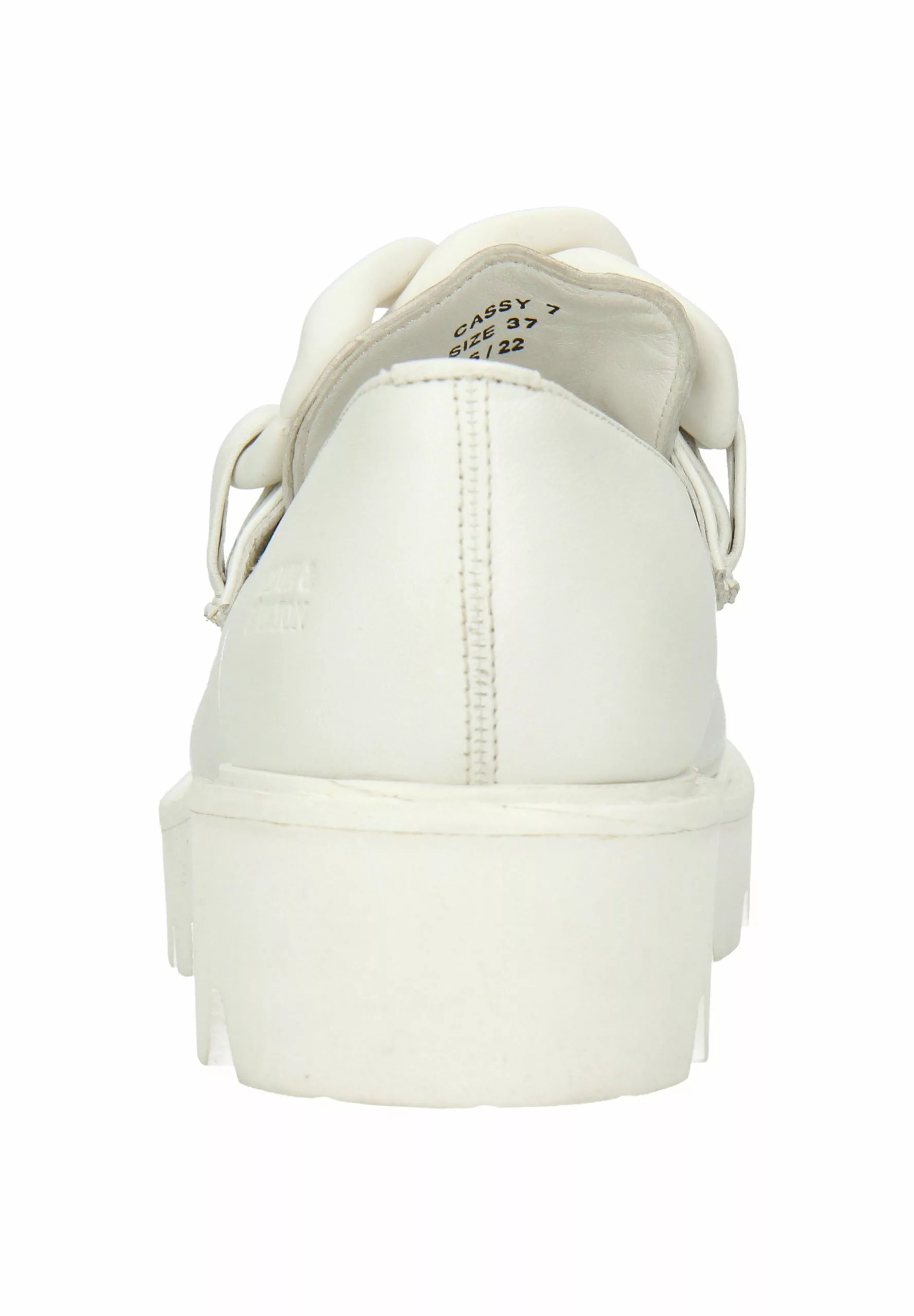 MELVIN & HAMILTON CassyGlove Orchid - Instappers - Weiss 5 MELVIN & HAMILTON CassyGlove Orchid - Instappers - Weiss - Afbeelding 4