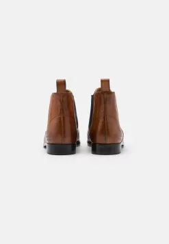 MELVIN & HAMILTON Susan 10 - Korte Laarzen - Wood/Purple -Melvin & Hamilton Verkoop 1fdf9f1597514ad5a70dee612c9e504f