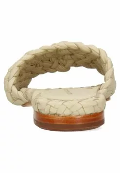 MELVIN & HAMILTON Elodie 53 Glove Orchid - Muiltjes - Beige -Melvin & Hamilton Verkoop 1ffcbd7908744889916312c57a98499c