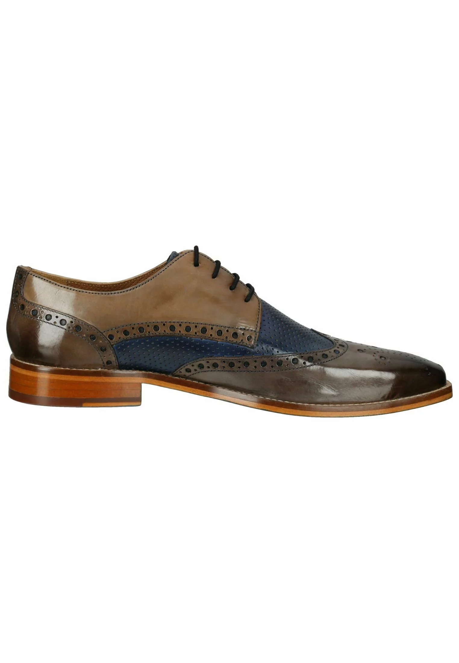 MELVIN & HAMILTON Veterschoenen - Planet 9 MELVIN & HAMILTON Veterschoenen - Planet - Afbeelding 7