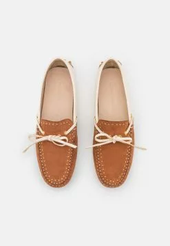 MELVIN & HAMILTON Caroline - Instappers - Acron/White/Gold/Honey 13 MELVIN & HAMILTON Caroline - Instappers - Acron/White/Gold/Honey -Melvin & Hamilton Verkoop 21a765430881425f8038282535a4293b