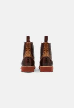 MELVIN & HAMILTON Amelie17 - Veterboots - Brown -Melvin & Hamilton Verkoop 2292ee91422c4603b5d6ae01be23feaf