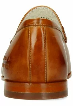 MELVIN & HAMILTON Mocassins - Dry Hay -Melvin & Hamilton Verkoop 2327dee8a4074faa8ebf43b65d0e66ea