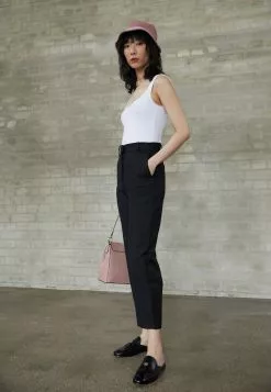 MELVIN & HAMILTON Scarlett- Muiltjes - Black/Red/Rich Tan -Melvin & Hamilton Verkoop 248ad2b4fa22434a8d8bbb4061ffc6e5