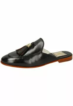 MELVIN & HAMILTON Scarlett- Muiltjes - Black 11 MELVIN & HAMILTON Scarlett- Muiltjes - Black -Melvin & Hamilton Verkoop 24dfa333224645209b68a5e34d343c51