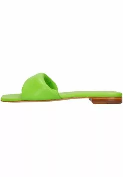 MELVIN & HAMILTON Brooke 13 - Muiltjes - Grün