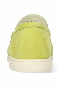 MELVIN & HAMILTON Adley 3 OilyNew Grass - Instappers - Vert -Melvin & Hamilton Verkoop 26317e8f2ba04d49a140a0fe6671df1e