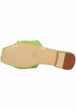 MELVIN & HAMILTON BrookeWave - Muiltjes - Green -Melvin & Hamilton Verkoop 28de2ba158e14d0182daa35def8a8fc1