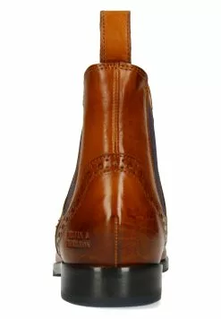 MELVIN & HAMILTON Jessy 4 Wood Elastic- Korte Laarzen - Braun 9 MELVIN & HAMILTON Jessy 4 Wood Elastic- Korte Laarzen - Braun -Melvin & Hamilton Verkoop 29c8c70ccd50416896aa8e430f6db8d7