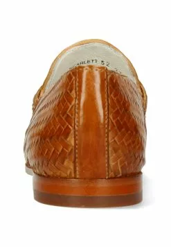 MELVIN & HAMILTON Scarlett 52 Imola Weave Dry Hay - Mocassins - Braun -Melvin & Hamilton Verkoop 29e36cefc3a3428db6e674c2474b4d14