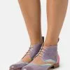 MELVIN & HAMILTON Sally 30 - Korte Laarzen - Imola/Pale Lila/Sokowash/Turquoise/Mild Taupe/Lila/Beige/Natural -Melvin & Hamilton Verkoop 29e7e57f45aa45718c0b0c9ea216cad2