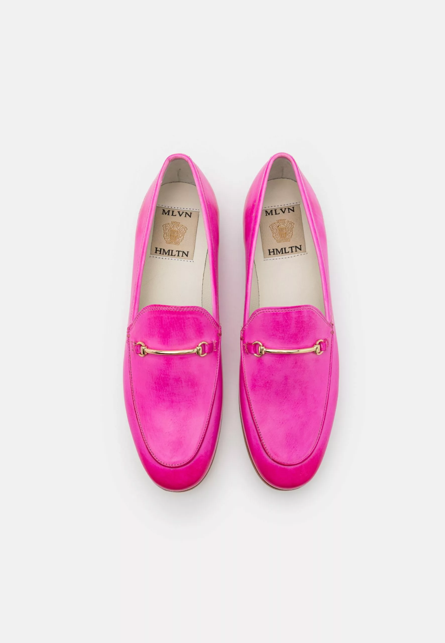 MELVIN & HAMILTON Scarlett 22 - Instappers - Vegas/Fuxia/White/Beige/Natural 8 MELVIN & HAMILTON Scarlett 22 - Instappers - Vegas/Fuxia/White/Beige/Natural - Afbeelding 6