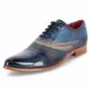 MELVIN & HAMILTON Toni - Veterschoenen - Blau 1 MELVIN & HAMILTON Toni - Veterschoenen - Blau -Melvin & Hamilton Verkoop 2d52bea0b7774238b446f2d5dcfb69a0