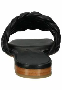 MELVIN & HAMILTON Pantoletten - Muiltjes - Black -Melvin & Hamilton Verkoop 305760dba9da416da784807dc6ba7f4b