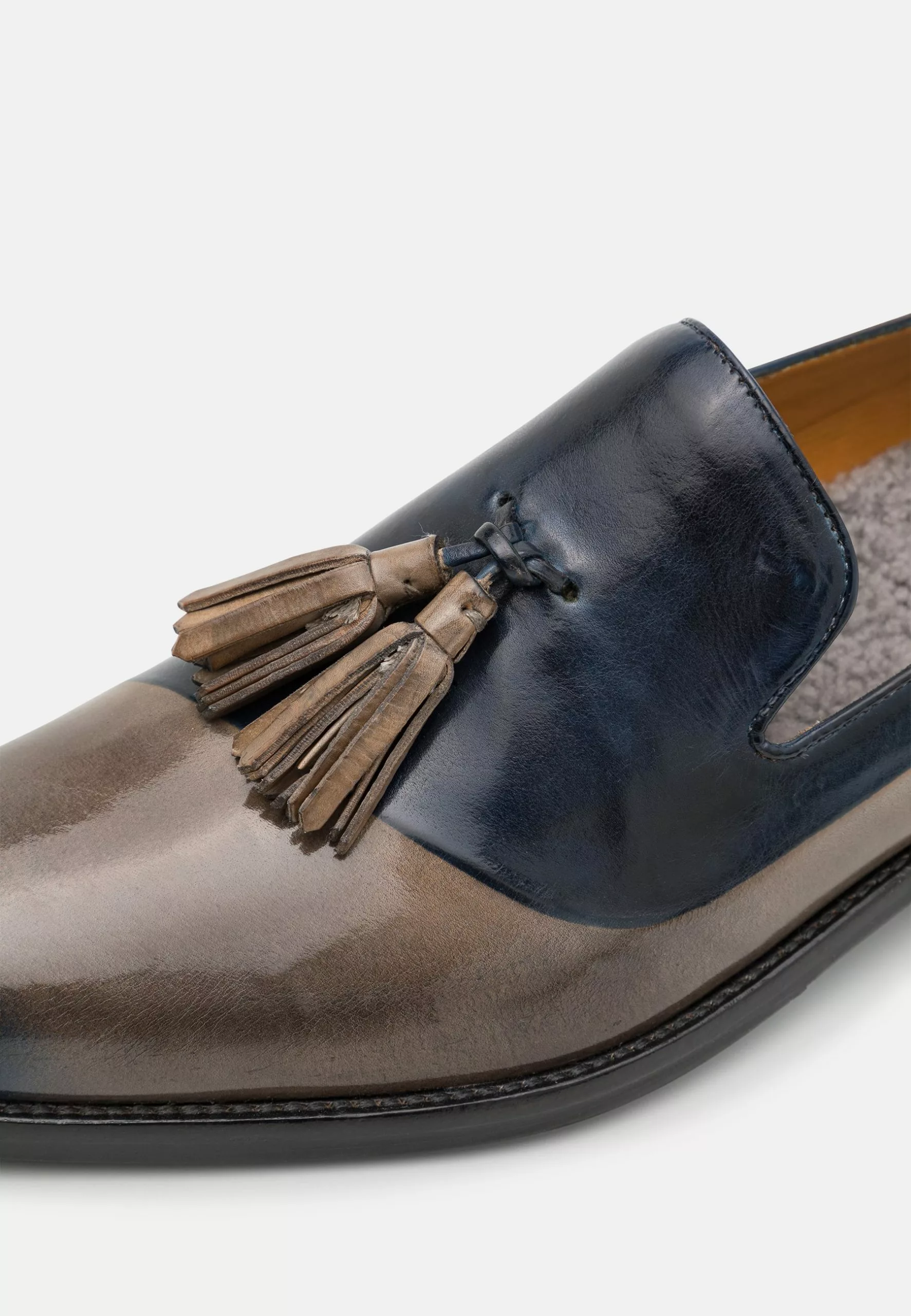 MELVIN & HAMILTON Leonardo 24 - Instappers - Oxygen 8 MELVIN & HAMILTON Leonardo 24 - Instappers - Oxygen - Afbeelding 6