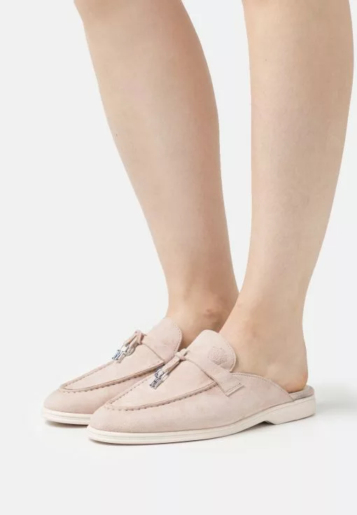 MELVIN & HAMILTON Adley 15 - Muiltjes - Beige -Melvin & Hamilton Verkoop 32893eb20a90449abbba8977bdaff932