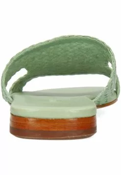 MELVIN & HAMILTON Brooke- Muiltjes - Grün -Melvin & Hamilton Verkoop 3430b96fec1e4844aa958049a5dd37f7