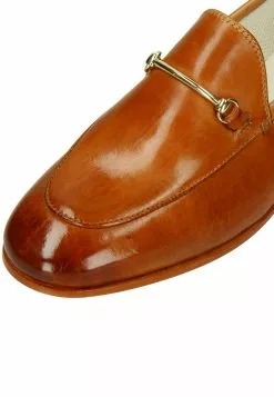 MELVIN & HAMILTON Mocassins - Dry Hay -Melvin & Hamilton Verkoop 35f23616fd9d4c02939db2afd1448cb2