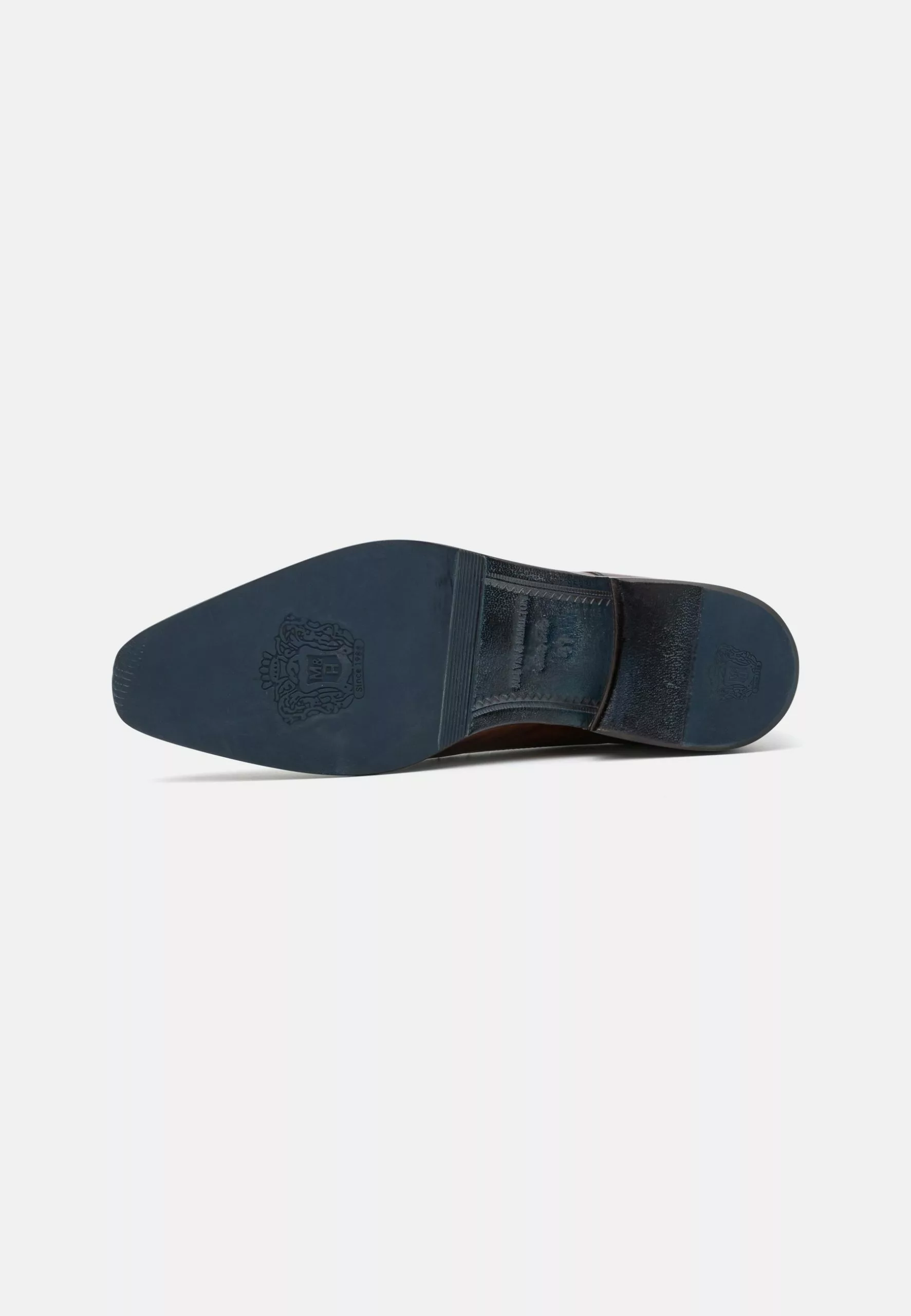 MELVIN & HAMILTON Dylan 1 - Veterschoenen - Wood 7 MELVIN & HAMILTON Dylan 1 - Veterschoenen - Wood - Afbeelding 5