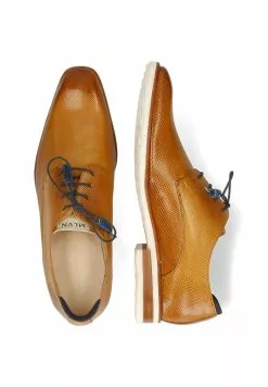 MELVIN & HAMILTON Ryder 1 Vegas Dice Marine Washed - Veterschoenen - Hellbraun -Melvin & Hamilton Verkoop 370ca9c3179842949be18071224f6a7c