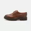 MELVIN & HAMILTON Veterschoenen - Burnt Orange/Brown -Melvin & Hamilton Verkoop 3928d00afbaf453894b24d17ac63daab