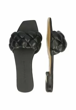 MELVIN & HAMILTON Brooke 10 Glove - Muiltjes - Schwarz -Melvin & Hamilton Verkoop 3a4108b047c84efe94c5490796a002f6