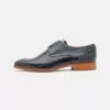 MELVIN & HAMILTON Bond 1 - Veterschoenen - Navy Washed -Melvin & Hamilton Verkoop 3a9cd0ceb6ce4a9ca54c77c2e22e58c9